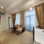 Аренда 2 комнатная Новостройка, Парк Дядя Горгуд, Насими район 6