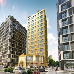 Satılır 2 otaqlı Xarici Əmlak 33