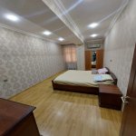 Kirayə (aylıq) 3 otaqlı Yeni Tikili, Xətai metrosu, Ağ şəhər, AGA Business Center, Xətai rayonu 8