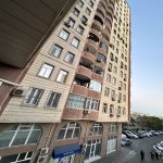 Продажа 3 комнатная Новостройка, м. Мемар Аджеми метро, пос. Хутор, Бинагадинский р-н район 1
