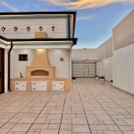 Satılır 4 otaqlı Həyət evi/villa, Mərdəkan, Xəzər rayonu 25