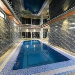 Kirayə (günlük) 7 otaqlı Bağ evi, Şüvəlan, Xəzər rayonu 2