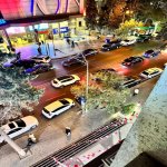 Kirayə (günlük) 3 otaqlı Yeni Tikili, Nəriman Nərimanov metrosu, Metropark, Nərimanov rayonu 14