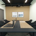 Kirayə (aylıq) 5 otaqlı Ofis, Nizami metrosu, Yasamal rayonu 12