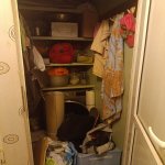 Satılır 3 otaqlı Köhnə Tikili, Həzi Aslanov metrosu, Əhmədli, Xətai rayonu 4