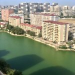 Продажа 4 комнатная Новостройка, İnşaatçılar метро, пос. Ясамал, Baku Mall, Ясамал район 1