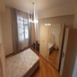Kirayə (aylıq) 3 otaqlı Yeni Tikili, Badamdar qəs., Səbail rayonu 7