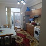 Kirayə (aylıq) 2 otaqlı Yeni Tikili, İnşaatçılar metrosu, Yasamal rayonu 11