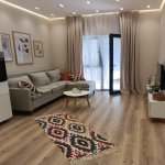 Satılır 2 otaqlı Yeni Tikili, Nəriman Nərimanov metrosu, Nərimanov rayonu 29