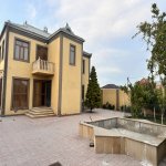 Satılır 5 otaqlı Həyət evi/villa, Hövsan qəs., Suraxanı rayonu 1