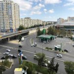 Satılır 2 otaqlı Yeni Tikili, Xalqlar dostluğu metrosu, 8-ci kilometr, Nizami rayonu 1