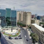 Satılır 3 otaqlı Yeni Tikili, Nizami metrosu, Yasamal rayonu 6