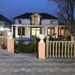 Kirayə (aylıq) 5 otaqlı Bağ evi, Novxanı, Abşeron rayonu 12