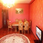 Kirayə (aylıq) 3 otaqlı Yeni Tikili, Nəriman Nərimanov metrosu, Nərimanov rayonu 2