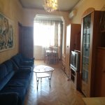 Продажа 3 комнат Вторичка, м. Эльмляр Академиясы метро, пос. Ясамал, Ясамал район 1
