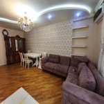 Kirayə (aylıq) 3 otaqlı Yeni Tikili, Neftçilər metrosu, Nizami rayonu 3