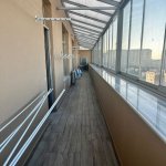 Satılır 6 otaqlı Yeni Tikili, Azadlıq metrosu, 6-cı mikrorayon, Binəqədi rayonu 18