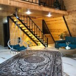 Kirayə (günlük) 3 otaqlı Həyət evi/villa Qəbələ 15