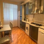Kirayə (aylıq) 4 otaqlı Yeni Tikili, Nizami metrosu, Yasamal rayonu 13