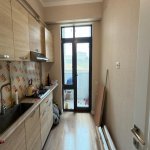 Продажа 2 комнатная Новостройка, Ясамал район 10