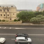 Satılır 2 otaqlı Köhnə Tikili, Nizami metrosu, Nəsimi rayonu 6