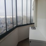 Продажа 3 комнатная Новостройка, м. Джафар Джаббарлы метро, Баильский парк, Насими район 12