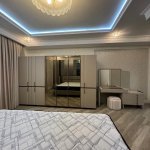 Kirayə (aylıq) 3 otaqlı Yeni Tikili, Ağ şəhər, Xətai rayonu 9
