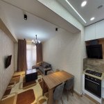 Kirayə (aylıq) 2 otaqlı Yeni Tikili, Həzi Aslanov metrosu, Əhmədli, Xətai rayonu 3