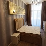 Kirayə (aylıq) 3 otaqlı Yeni Tikili, Xətai metrosu, Xətai rayonu 3