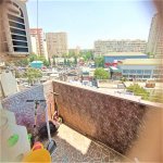 Satılır 3 otaqlı Köhnə Tikili, Xalqlar dostluğu metrosu, Nizami rayonu 12
