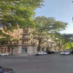 Kirayə (günlük) 1 otaqlı Köhnə Tikili, Sahil metrosu, Səbail rayonu 7