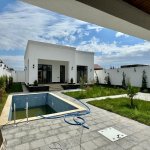 Satılır 4 otaqlı Bağ evi, Şüvəlan, Xəzər rayonu 1