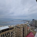 Kirayə (aylıq) 5 otaqlı Yeni Tikili, Bayıl qəs., Səbail rayonu 30