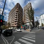 Satılır 2 otaqlı Yeni Tikili, 28 May metrosu, Nəsimi rayonu 14