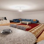 Satılır 4 otaqlı Həyət evi/villa, Lökbatan qəs., Qaradağ rayonu 4