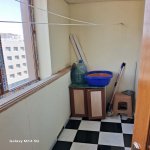 Kirayə (aylıq) 3 otaqlı Yeni Tikili, Azadlıq metrosu, 8-ci mikrorayon, Binəqədi rayonu 4