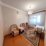 Kirayə (aylıq) 4 otaqlı Köhnə Tikili, Memar Əcəmi metrosu, 4-cü mikrorayon, Nəsimi rayonu 6