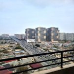 Продажа 2 комнатная Новостройка, İnşaatçılar метро, Ясамал район 9