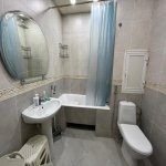 Аренда 3 комнатная Вторичка, Nizami метро, Hyatt Редженс, Ясамал район 19