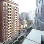 Satılır 4 otaqlı Yeni Tikili, Nəsimi rayonu 16