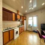 Аренда 2 комнатная Новостройка, м. Нариман Нариманов метро, Наримановский р-н район 4