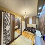 Продажа 2 комнат Новостройка, м. Насими метро, 9-ый микрорайон, Бинагадинский р-н район 4