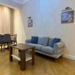 Kirayə (günlük) 3 otaqlı Yeni Tikili, Xətai metrosu, Ağ şəhər, Xətai rayonu 4