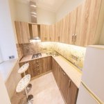 Kirayə (aylıq) 2 otaqlı Köhnə Tikili, Səbail rayonu 8