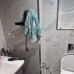 Kirayə (aylıq) 2 otaqlı Yeni Tikili, İnşaatçılar metrosu, Yasamal rayonu 10