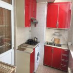 Kirayə (aylıq) 3 otaqlı Yeni Tikili, Qara Qarayev metrosu, Nizami rayonu 4