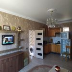 Kirayə (aylıq) 2 otaqlı Bağ evi, Türkan, Xəzər rayonu 4