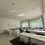 Kirayə (aylıq) 1 otaqlı Ofis, 8 Noyabr metrosu, Tibb Universiteti, Nəsimi rayonu 3
