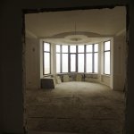Satılır 8 otaqlı Həyət evi/villa, Badamdar qəs., Səbail rayonu 10
