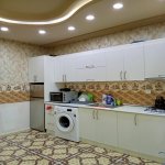 Kirayə (aylıq) 3 otaqlı Yeni Tikili, Nəriman Nərimanov metrosu, Nərimanov rayonu 7